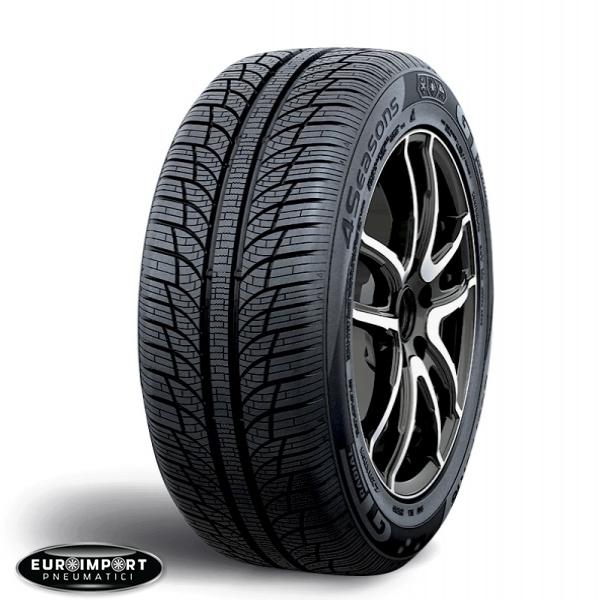 Gt-radial 4SEASONS  175/65 R14 86 T  XL  3PMSF DOT 2026